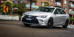 Toyota Camry RZ Special Edition 2016 года (AU)